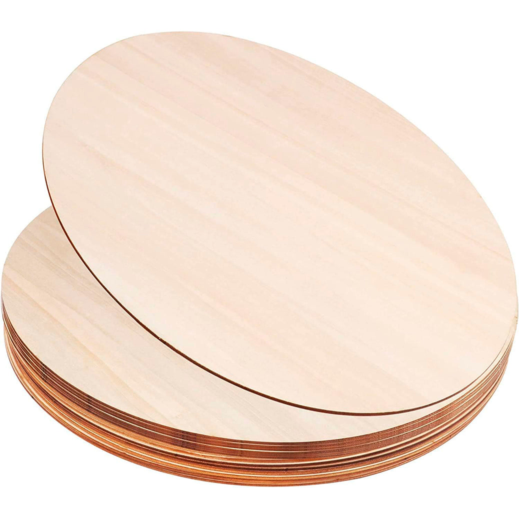 Placa de madera profes