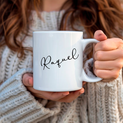 Taza boda "Dama de honor de la boda del año"